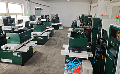 仁光線切割機(jī)床客戶